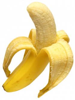 banana open png - Free PNG Images | TOPpng