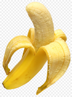Banana Peel clipart - Banana, Food, transparent clip art