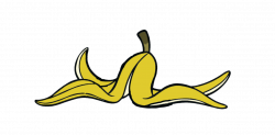 Banana Peel by vatoff on DeviantArt
