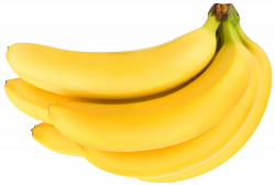Banana png collection images free download - 