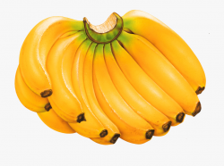 Banana Clipart Saging - Banana Png, Cliparts & Cartoons ...