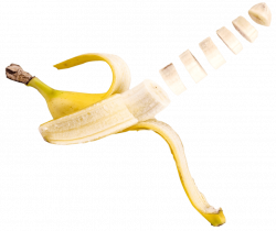 banana slice png - Free PNG Images | TOPpng