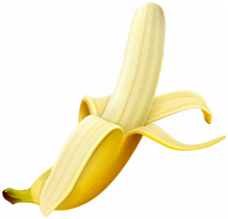 Banana peel Clip art - Peeled Banana PNG Clipart Image 6190*5959 ...