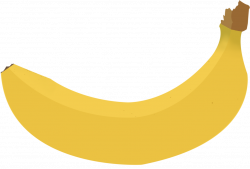 Banana vector download