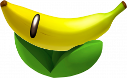 Banana Flower | Fantendo - Nintendo Fanon Wiki | FANDOM powered by Wikia