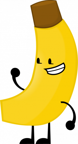 Image - Banana.png | Object Lockdown Wiki | FANDOM powered by Wikia