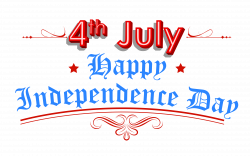 Happy Independence Day 4th July Clipart | July 4th Clip Art ...