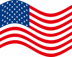 Flag of the United States Clip art - American flag design 4472*3553 ...