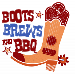 Boots, Brews, & BBQ — Evans Towne Center Park