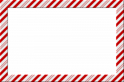 candy cane clip art borders - Google Search | Christmas Clip Art ...