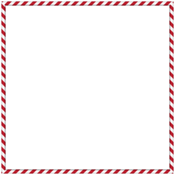Candy Cane Border PNG Clip Art | Gallery Yopriceville ...