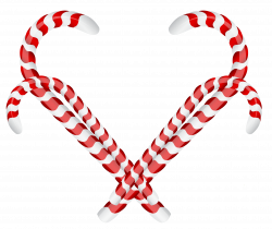 Candy Cane Christmas Ornament PNG Clipart | Gallery Yopriceville ...