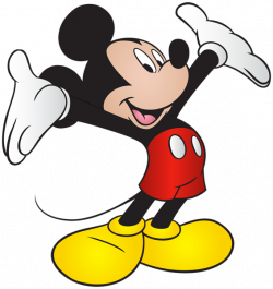 Mickey Mouse Free PNG Transparent Image | Cartoons | Pinterest ...