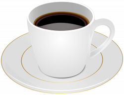 Cup of Coffee Transparent PNG Clip Art Image | Gallery Yopriceville ...