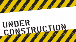 28+ Collection of Under Construction Coming Soon Clipart | High ...