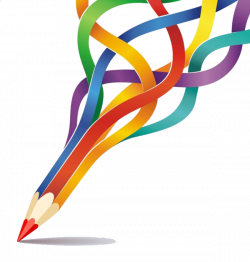 crayons de couleurs,articles d ecole … | patterns…
