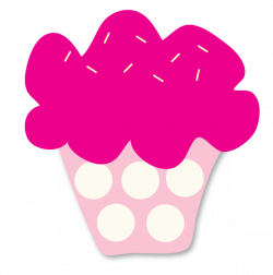 Happy Birthday Cupcake Clipart | Clipart Panda - Free Clipart Images