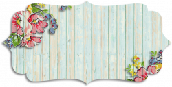 Free Vintage Post Pretty/Blog Banner - Free Pretty Things For You