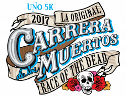 UNO Carrera De Los Muertos/Race of the Dead 5K - Chicago, IL 2018 ...