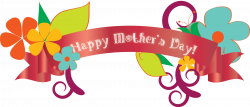 Mothers Day Clipart at GetDrawings.com | Free for personal use ...