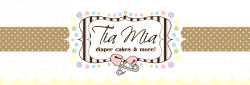 Tia Mia Diaper Cakes | FAQs