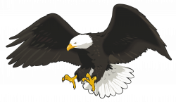 Eagle PNG PNG Clip Art Image | Gallery Yopriceville - High-Quality ...