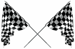 Checkered Flags PNG Clipart - Best WEB Clipart