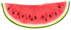 Watermelon PNG Clip Art Image | Gallery Yopriceville - High-Quality ...