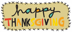 28+ Collection of Happy Thanksgiving Clipart In Spanish | High ...