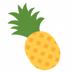 free pineapple svg - Google Search | Conli turns TWO | Pinterest ...