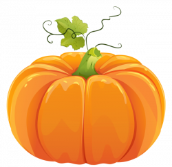 Autumn Pumpkin PNG Clipart | Gallery Yopriceville - High-Quality ...