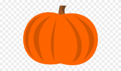 Pumpkin Clipart Sign - Happy Halloween Banner Pumpkin - Png ...