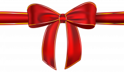red ribbon with bow png clipart | Clippart. | Pinterest | Clipart ...