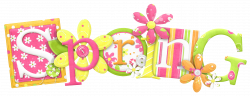 28+ Collection of Spring Clipart Free | High quality, free cliparts ...