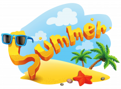 Summer Deco Picture PNG Clipart | Gallery Yopriceville - High ...