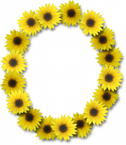 Alfabeto sunflowers .....O | ABC, első osztály | Pinterest ...