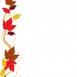 Thanksgiving Borders Free question mark clipart hatenylo.com