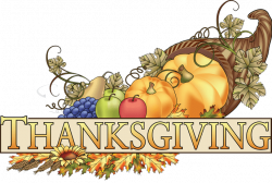 Happy Thanksgiving Clip Art, Free Thanksgiving ClipArt 2017 Graphics