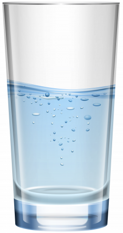 Glass of Water PNG Clip Art | Gallery Yopriceville - High-Quality ...