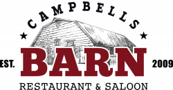 Campbell's Barn