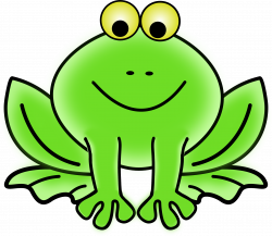 Frog Clip Art For Teachers Free Clipart Images ClipartBarn ...