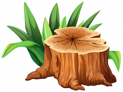28+ Collection of Tree Trunk Clipart | High quality, free cliparts ...