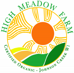 Share Options — High Meadow Farm