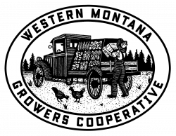 Mission Mountain Organic Eggs — WESTERN MONTANA GROWERS COOP