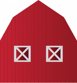 Classy 60+ Red Barn Silhouette Clip Art Inspiration Design Of ...