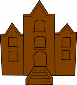 School Building Clipart at GetDrawings.com | Free for personal use ...
