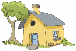 Free House Images - Cliparts.co | CUTE HOUSE'S & BUILDING ...