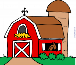 Cute Barn PNG Transparent Cute Barn.PNG Images. | PlusPNG
