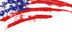 patriotic gif images | stripes flag clipart; click for larger file ...