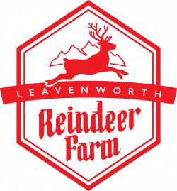 Reindeer Farm Tours — Leavenworth Reindeer Farm